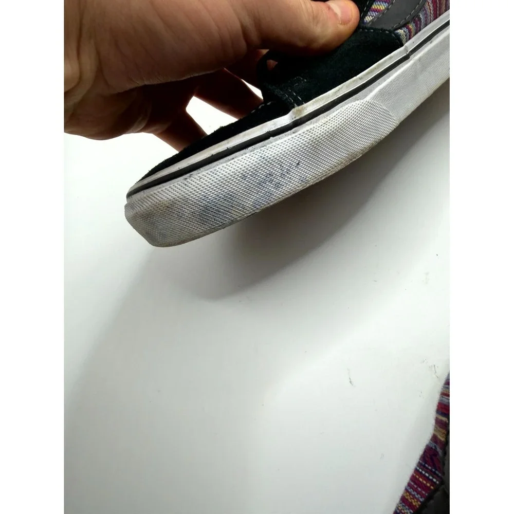 Vans thank you